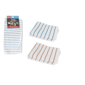BAYETA DE MICROFIBRA 40X60 SUPERNET