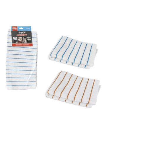BAYETA DE MICROFIBRA 40X60 SUPERNET