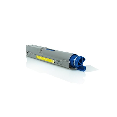 TONER OKI C3300/C3400/C3450/C3600...