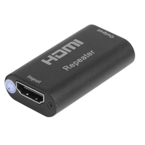 Extender HDMI Hembra Hembra 30 Metros...