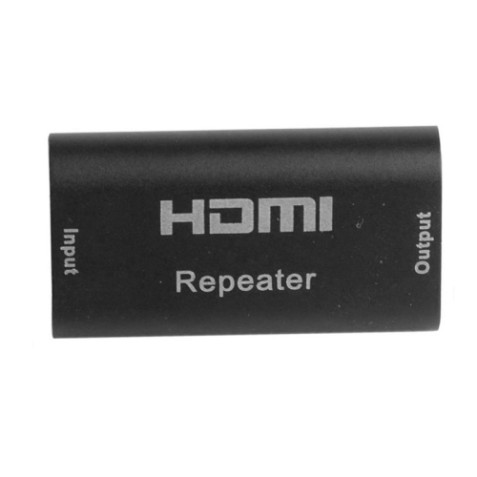 Extender HDMI Hembra Hembra 30 Metros...