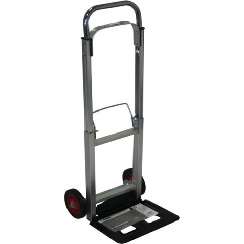 CARRETILLA ALMACEN PLEGABLE 90KG MADER