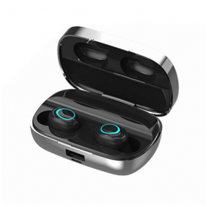 MINI AURICULARES BLUETOOTH TWS-S11 NEGRO