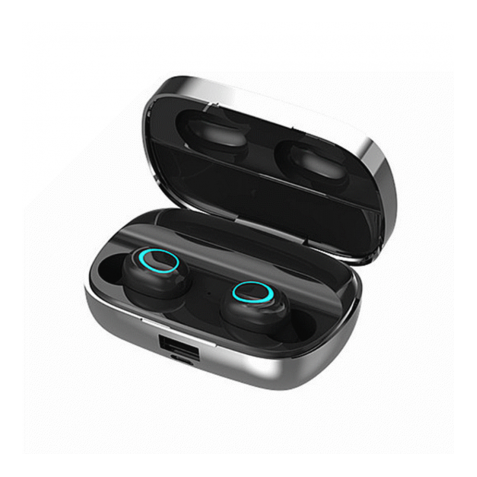 MINI AURICULARES BLUETOOTH TWS-S11 NEGRO