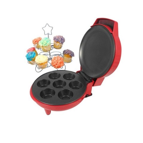 MAQUINA CUPCAKES 900W | 7 CUPCAKES |...