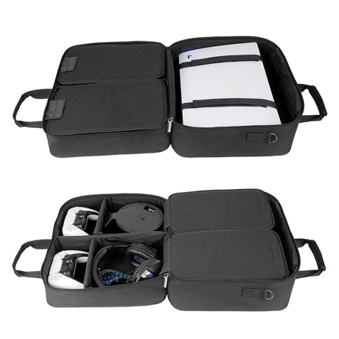 MALETIN TRANSPORTE CONSOLA PS5
