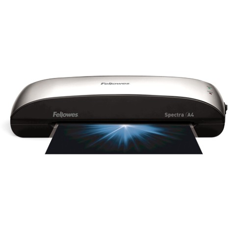 PLASTIFICADORA SPECTRA A4 FELLOWES