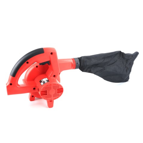 SOPLADOR ASPIRADOR 600W MADER
