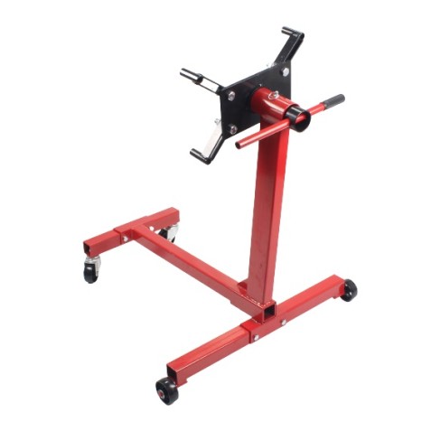 SOPORTE MOTOR GIRATORIO 450Kg. MADER