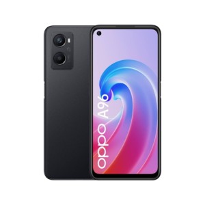 SMARTPHONE OPPO A96 6.59" | 8GB | 128GB | 50/16MPX | NEGRO