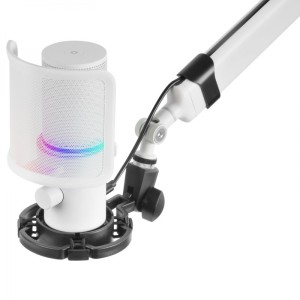 MICROFONO MMIC-XT BLANCO | BRAZO...