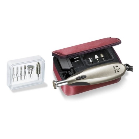 SET DE MANICURA Y PEDICURA MP-60 BEURER