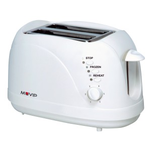 TOSTADORA DE PAN 750W MUVIP