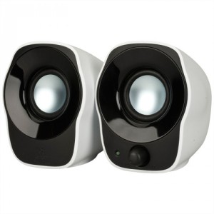 ALTAVOCES 2.0 LOGITECH Z120 BLANCO