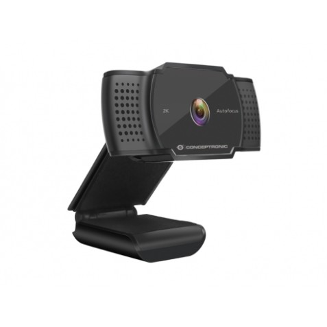 WEBCAM 2K SUPER HD | MICROFONO...
