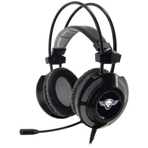 AURICULARES CON MICRÓFONO SPIRIT OF...