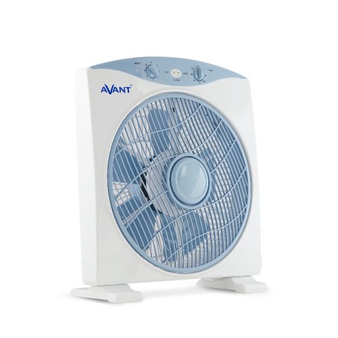 VENTILADOR BOX 30CM 40W AVANT
