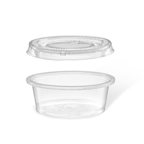 PACK 10 TARRITO SALSA CON TAPA 45CC...