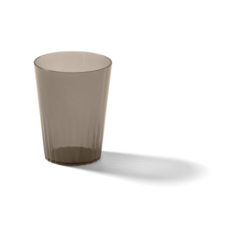 PACK 3 VASOS BALI 0.33 LITROS TORTORA...