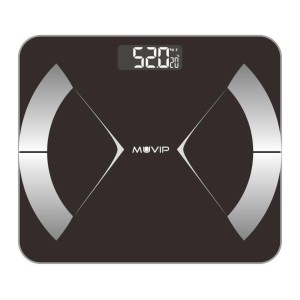 BASCULA DIGITAL BODY MUSCLE BLUETOOTH...