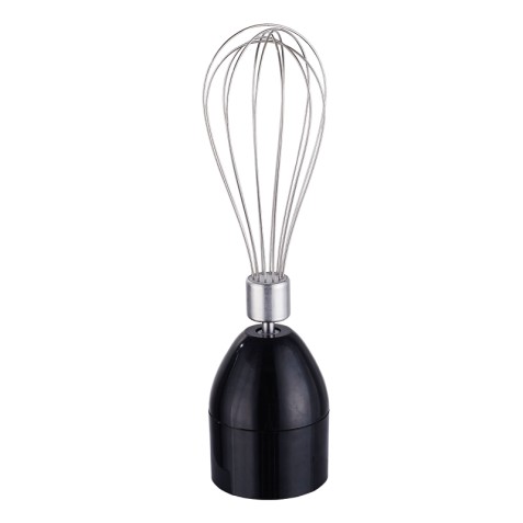 BATIDORA DE MANO INOX 1200W +...