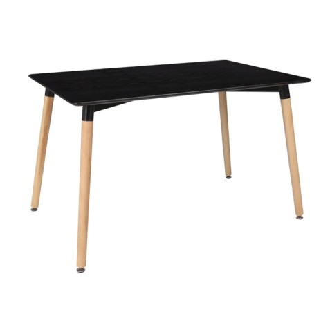 MESA RECTANGULAR DESIGN D700 120CM...