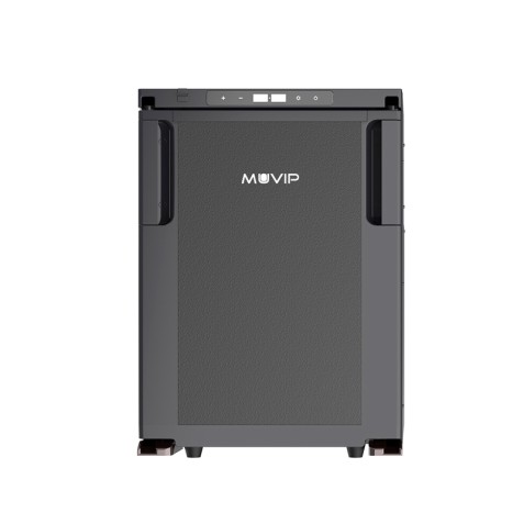 NEVERA FIJA CON COMPRESOR LG 12V 45...