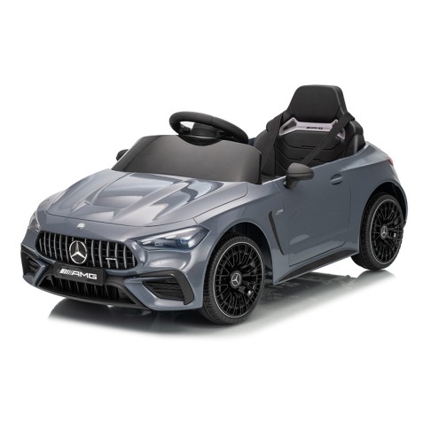 COCHE INFANTIL A BATERIA CON CONTROL...