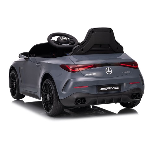 COCHE INFANTIL A BATERIA CON CONTROL...