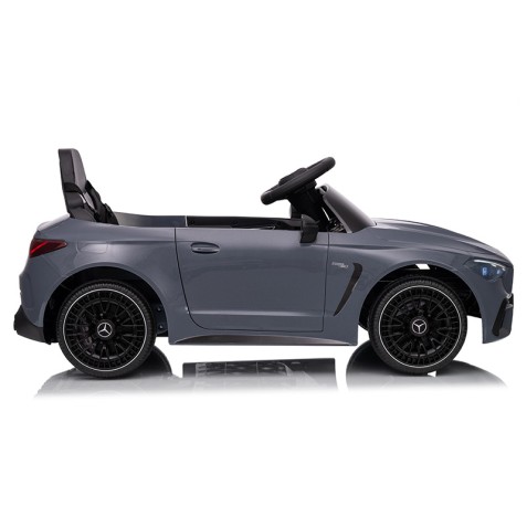 COCHE INFANTIL A BATERIA CON CONTROL...