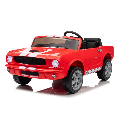 COCHE INFANTIL A BATERIA CON CONTROL...