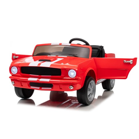 COCHE INFANTIL A BATERIA CON CONTROL...