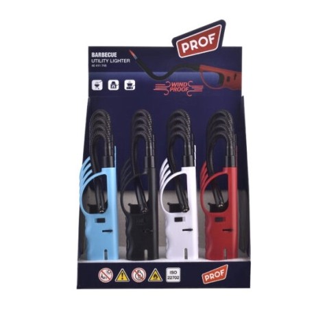 ENCENDEDOR FLEX TURBOFLAME BBQ