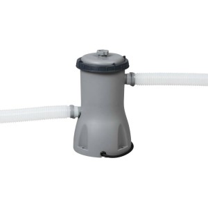 DEPURADORA PISCINA BESTWAY TIPO I