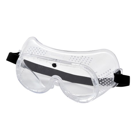 GAFAS PROTECCION ANTI NIEBLA MADER