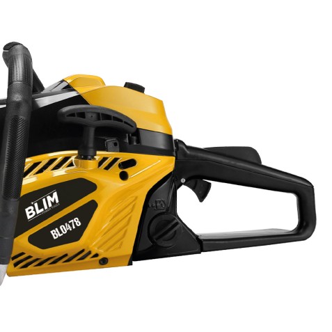 MOTOSIERRA GASOLINA ESPADA 45CM 45CC...