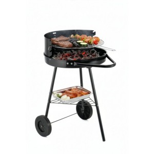 BARBACOA REDONDA 41CM ALGON