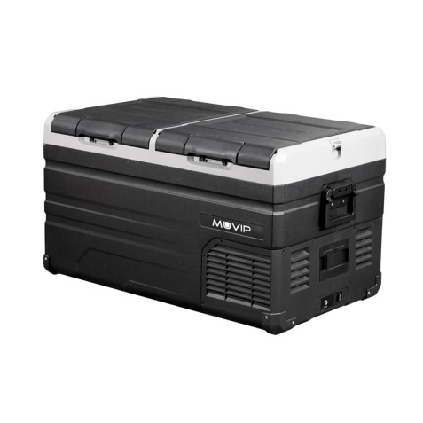 NEVERA PORTATIL CON COMPRESOR LG 72...