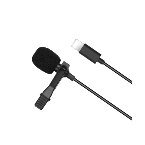 MICROFONO MKF03 SMARTHONE LIGHTNING XO
