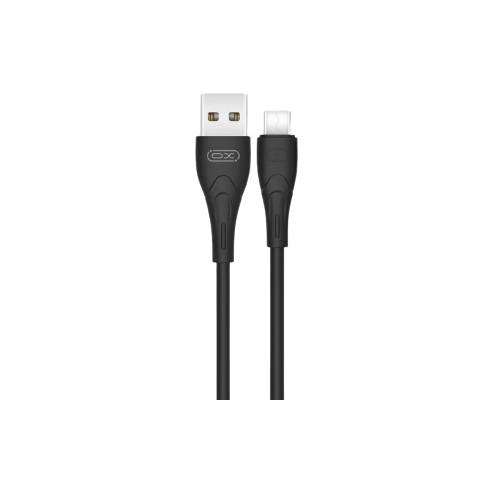 CABLE NB146 CARGA RAPIDA SILICONA USB...