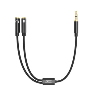 CABLE NBR197 MINI JACK A 2 MINI JACK...
