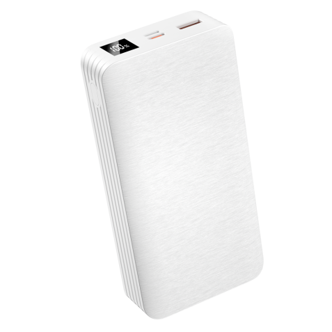 POWERBANK PR144 20000MAH | USB + TIPO...