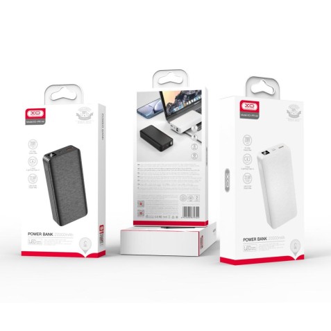 POWERBANK PR144 20000MAH | USB + TIPO...