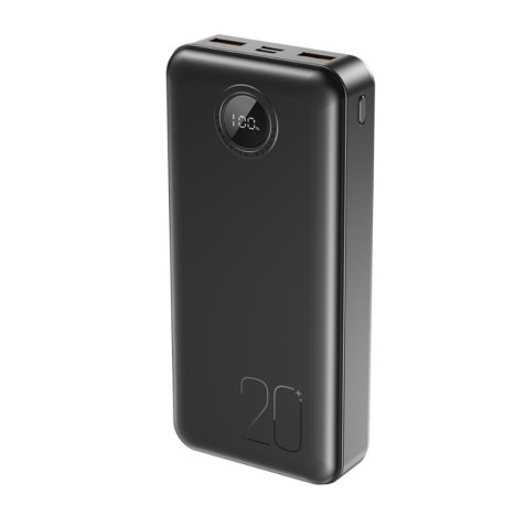 POWERBANK 20000MAH DISPLAY CARGA...