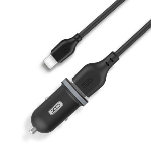 PACK CARGADOR MECHERO TZ08 2.1A +...