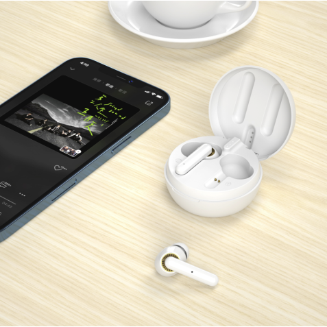 AURICULARES TWS X7 + BASE DE CARGA...
