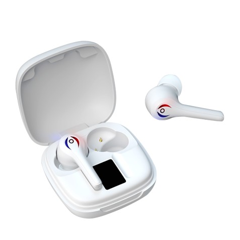 AURICULARES TWS X8 + BASE CON...