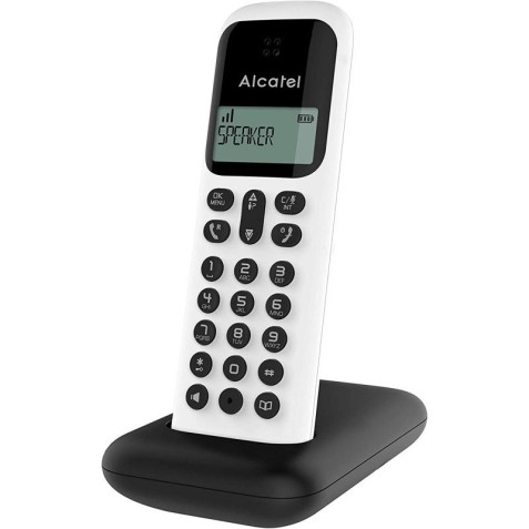 TELEFONO FIJO INALAMBRICO D285...