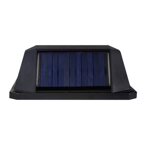 REACONDICIONADO APLIQUE LED SOLAR...
