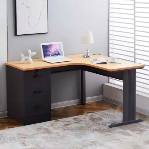 REACONDICIONADO A MESA ESCRITORIO...